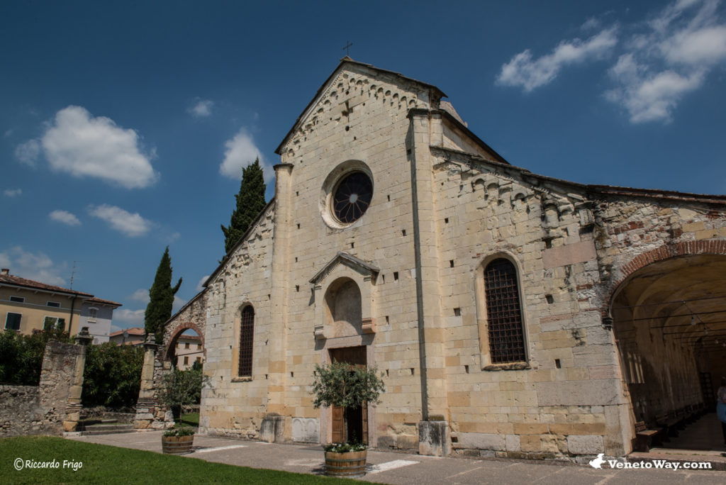 San Pietro di Cariano - Valpolicella - Verona