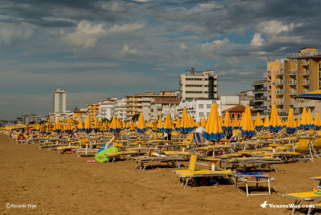 Lido di Jesolo - Le Spiagge Veneziane
