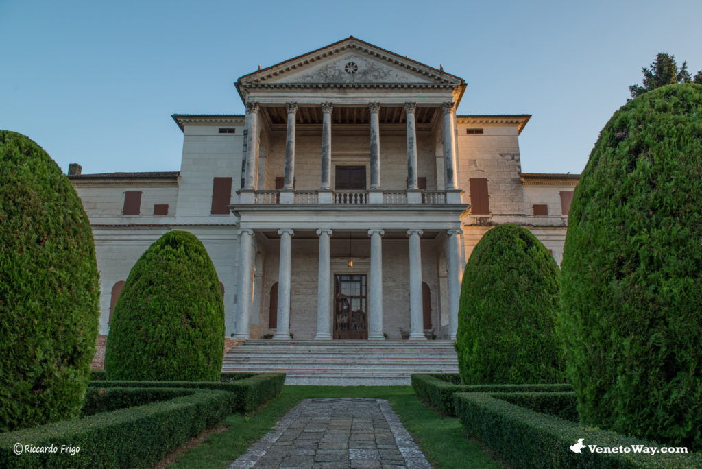 Villa Cornaro – Piombino Dese