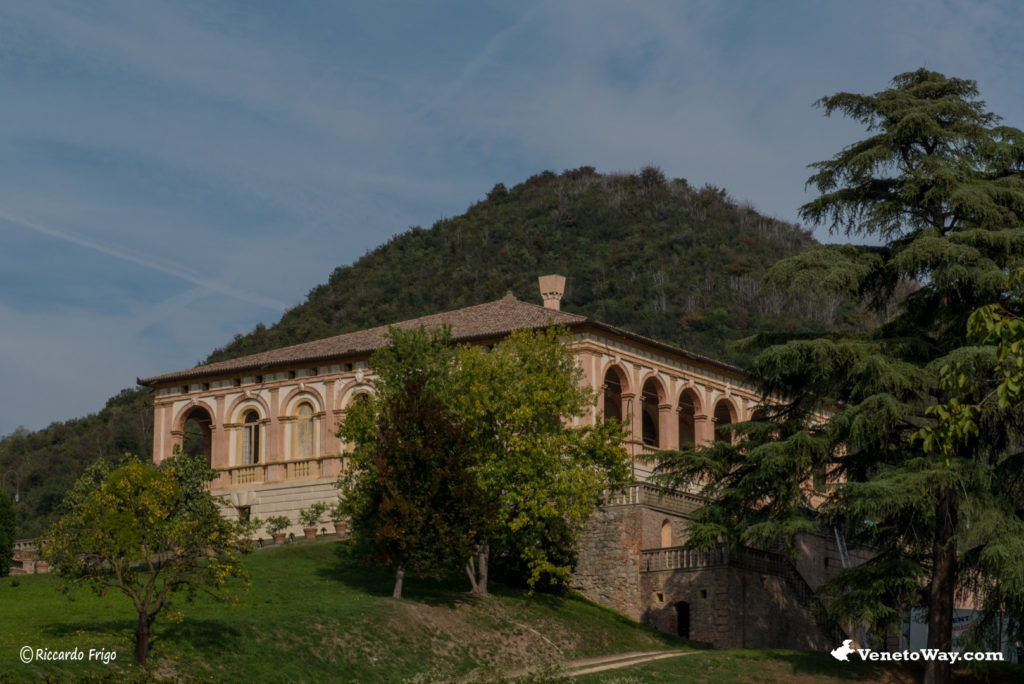 Villa dei Vescovi