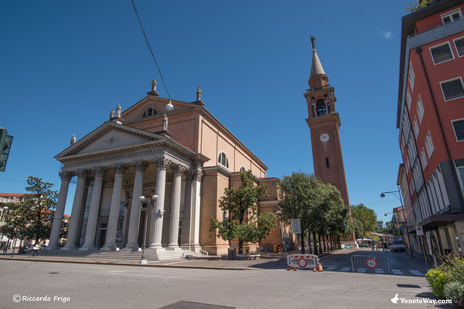 epigrafi san donà di piave oggi