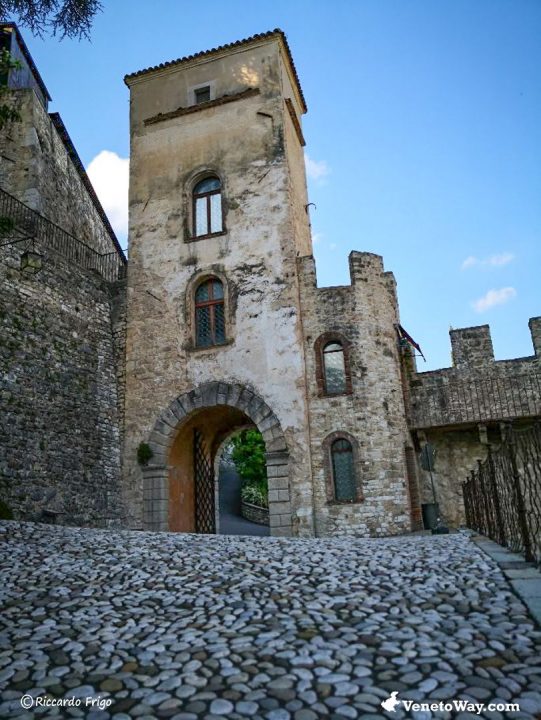 Torre di Castelbrando