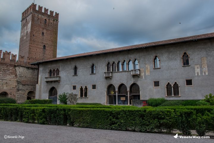 The Castelvecchio Museum