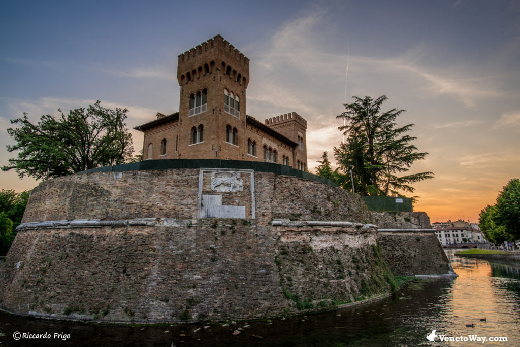 The Treviso Walls