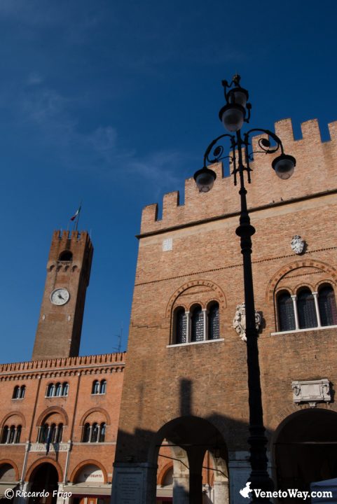 The Trecento Palace