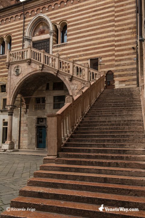 The Ragione Palace