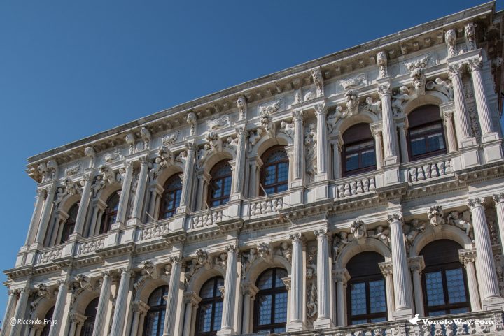 Ca' Pesaro Palace
