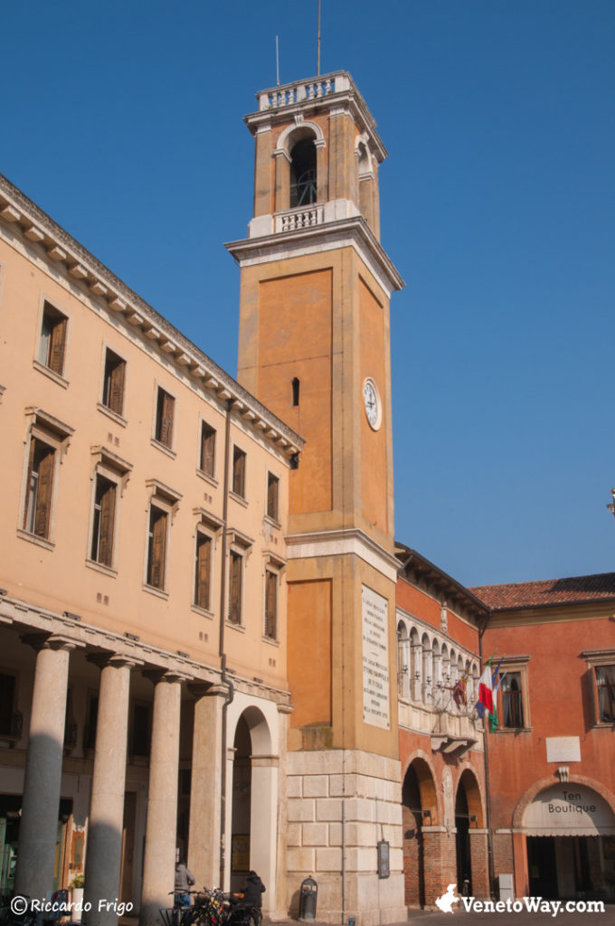 Vittorio Emanuele II Square