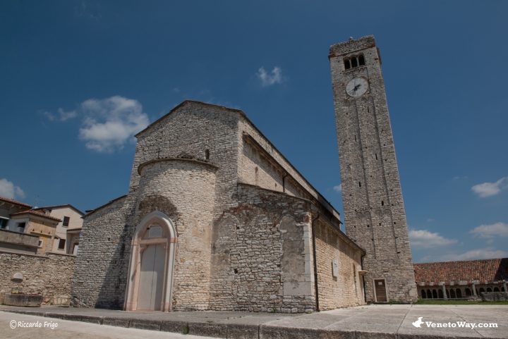 San Giorgio della Valpolicella