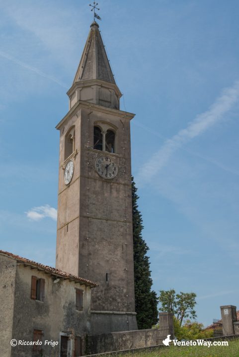 San Pietro di Feletto