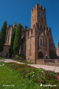 Villafranca - Villages, Castles and Veronese Valleys