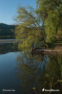 The Fimon Lake