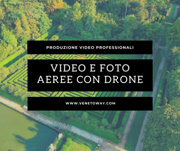 VIDEO CON DRONE