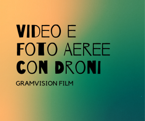 Video Con Droni