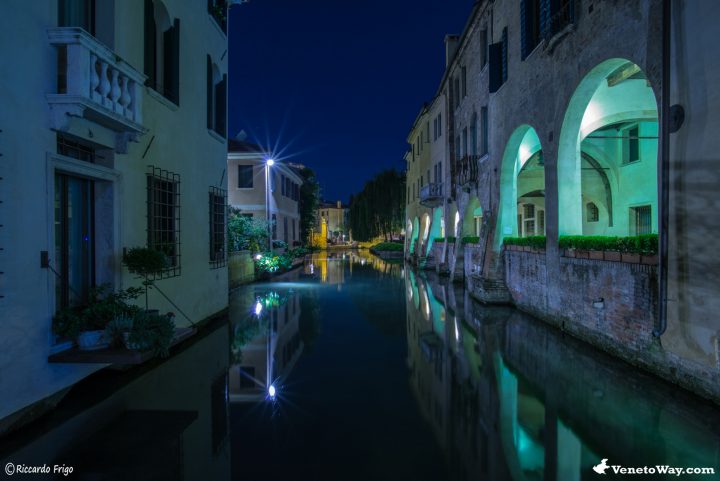 Canale dei Buranelli