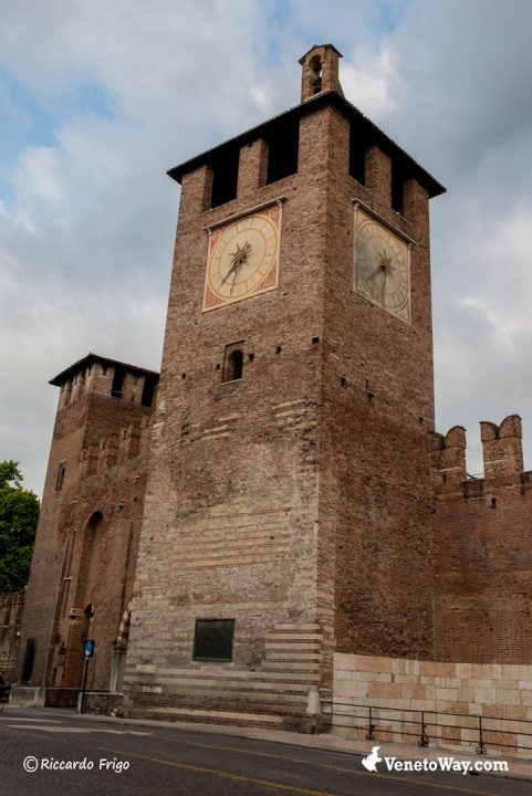 Castelvecchio