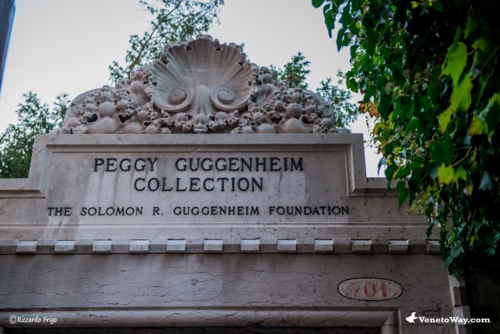 Collezione Paggy Guggenheim