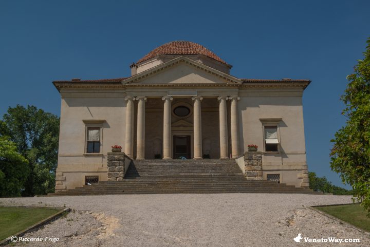 Rocca Pisana - Lonigo