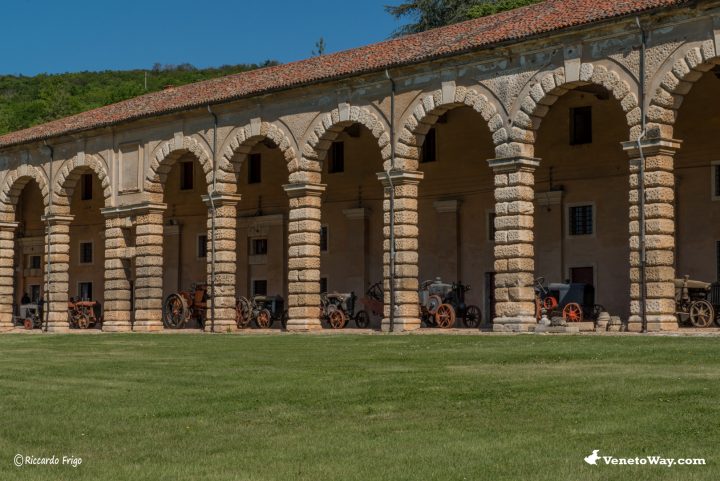 Villa Francanzan Piovene