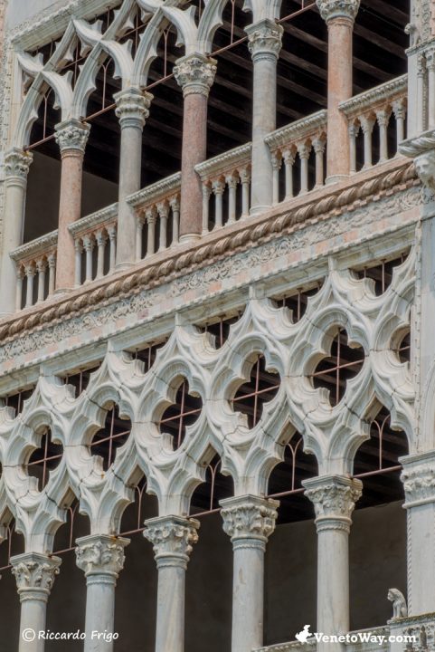 Palazzo Ca D'Oro