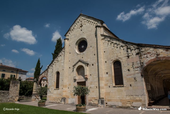 San Pietro di Cariano