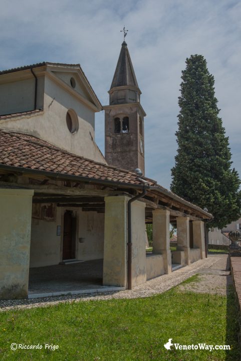 San Pietro di Feletto