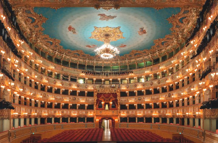 Gran Teatro La Fenice