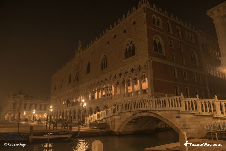 Il Centro Storico di Venezia