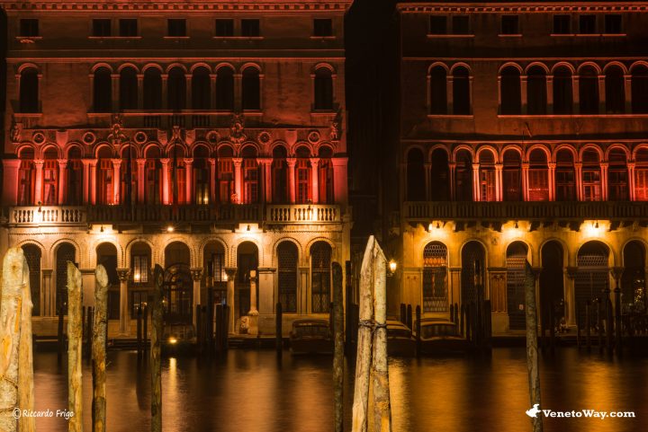 Il Centro Storico di Venezia