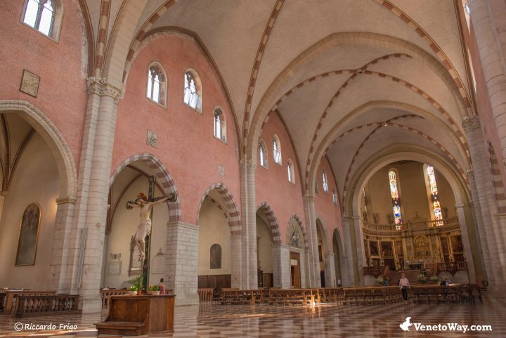 Duomo di Vecenza
