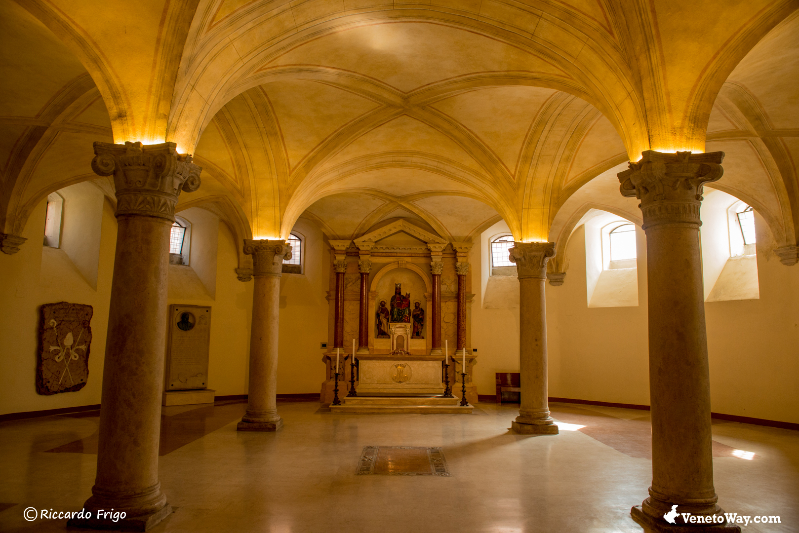 Duomo di Vicenza