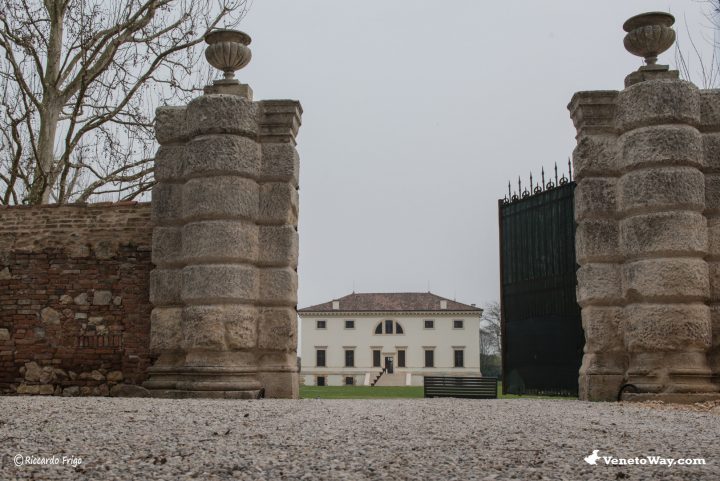 Villa Pisani Bonetti